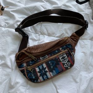fanny pack